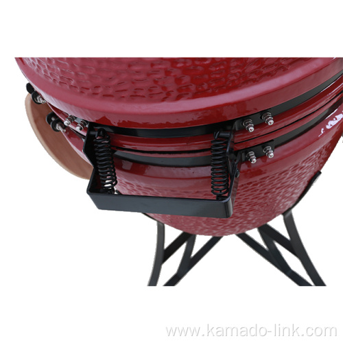 BBQ Smoker 21 inch Charcoal Tandoor